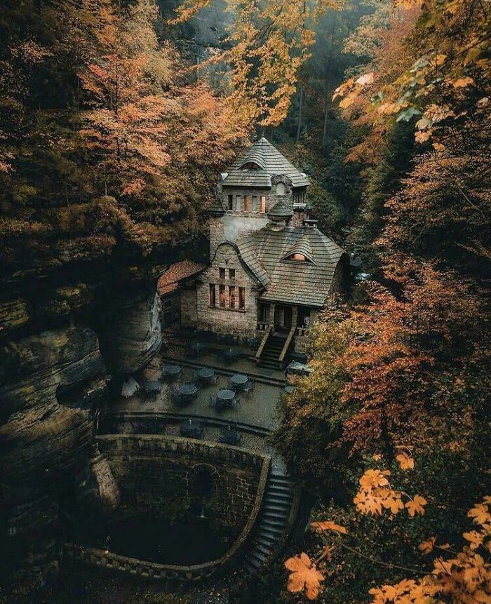 50 Times Architects Really Outdid Themselves And People Celebrated Their Works Online (New Pics)