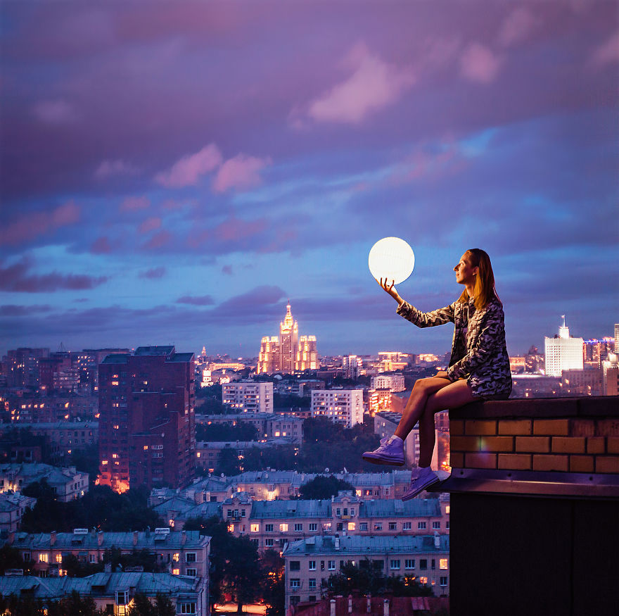 Here Are My 30 Magical And Whimsical Photos Inspired By Balloons, Bubbles, And Lights Here Are My 30 Magical And Whimsical Photos Inspired By Balloons, Bubbles, And Lights