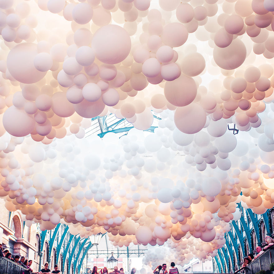 Here Are My 30 Magical And Whimsical Photos Inspired By Balloons, Bubbles, And Lights Here Are My 30 Magical And Whimsical Photos Inspired By Balloons, Bubbles, And Lights
