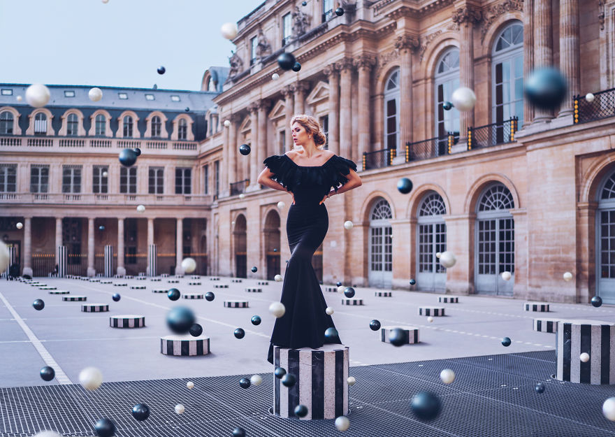 Here Are My 30 Magical And Whimsical Photos Inspired By Balloons, Bubbles, And Lights Here Are My 30 Magical And Whimsical Photos Inspired By Balloons, Bubbles, And Lights