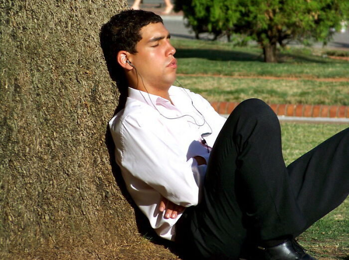 A Person In This Online Group Was Curious To Know What Others Do To Escape Reality, Here Are 30 Of The Best Answers A Person In This Online Group Was Curious To Know What Others Do To Escape Reality, Here Are 30 Of The Best Answers