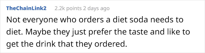 Person Pens Down How Important It Is To Serve Customers Exactly What They Ordered And The Tumblr Thread Goes Viral Person Pens Down How Important It Is To Serve Customers Exactly What They Ordered And The Tumblr Thread Goes Viral