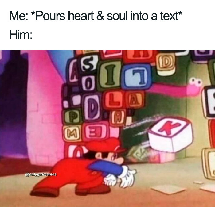 35 Of The Funniest Girl And Woman Memes Posted By This Instagram Page 35 Of The Funniest Girl And Woman Memes Posted By This Instagram Page