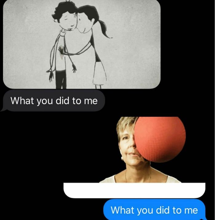 40 Savage And Funny Texts From Exes That People Shared On This Instagram Account (New Posts) 40 Savage And Funny Texts From Exes That People Shared On This Instagram Account (New Posts)