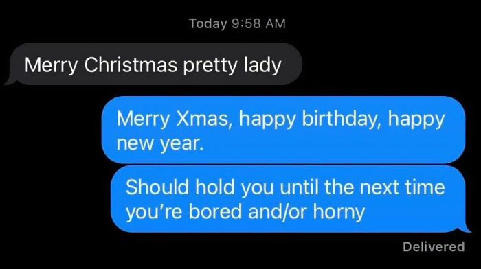 40 Savage And Funny Texts From Exes That People Shared On This Instagram Account (New Posts) 40 Savage And Funny Texts From Exes That People Shared On This Instagram Account (New Posts)