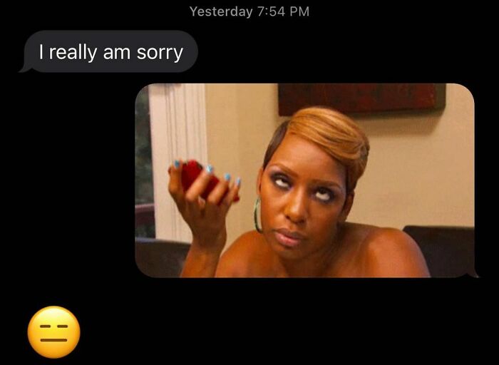40 Savage And Funny Texts From Exes That People Shared On This Instagram Account (New Posts) 40 Savage And Funny Texts From Exes That People Shared On This Instagram Account (New Posts)