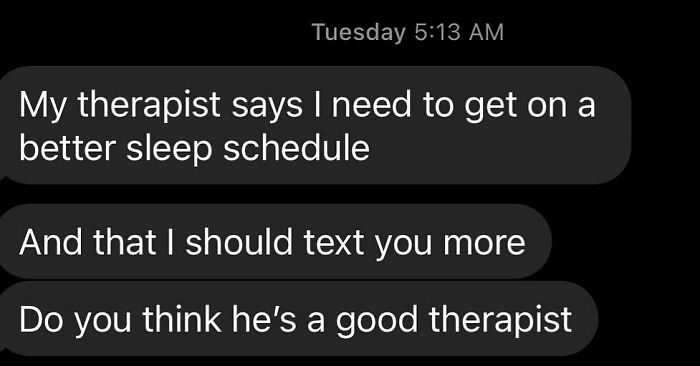 40 Savage And Funny Texts From Exes That People Shared On This Instagram Account (New Posts) 40 Savage And Funny Texts From Exes That People Shared On This Instagram Account (New Posts)