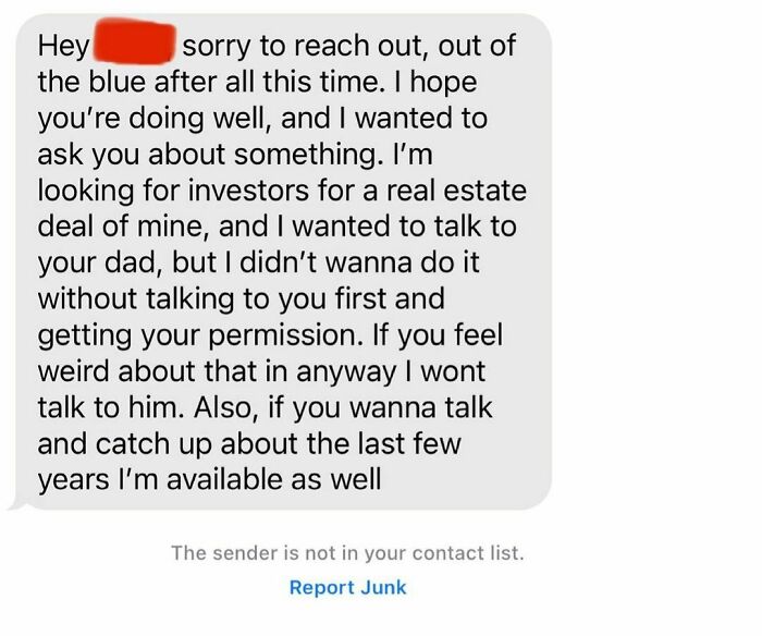 40 Savage And Funny Texts From Exes That People Shared On This Instagram Account (New Posts) 40 Savage And Funny Texts From Exes That People Shared On This Instagram Account (New Posts)