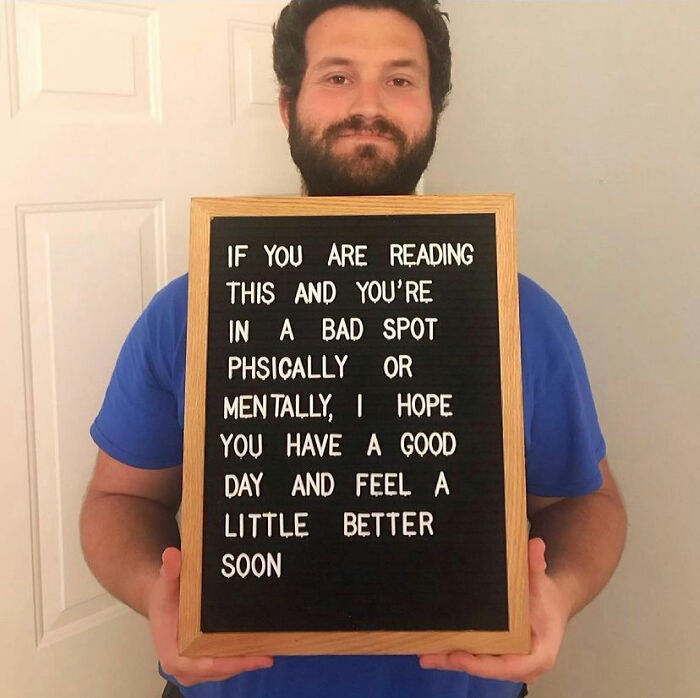 This Instagram Account Spreads Awareness About What People With Chronic Illnesses Go Through Every Day And Here Are 40 Of The Best Photos This Instagram Account Spreads Awareness About What People With Chronic Illnesses Go Through Every Day And Here Are 40 Of The Best Photos