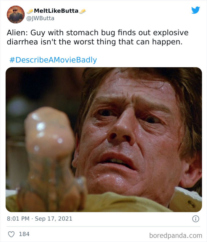 Jimmy Fallon Wants People To Describe A Movie Badly, Gets 40 Hilarious Responses Jimmy Fallon Wants People To Describe A Movie Badly, Gets 40 Hilarious Responses