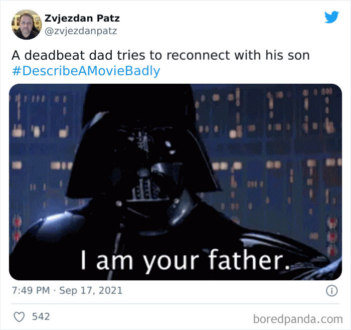 Jimmy Fallon Wants People To Describe A Movie Badly, Gets 40 Hilarious Responses Jimmy Fallon Wants People To Describe A Movie Badly, Gets 40 Hilarious Responses