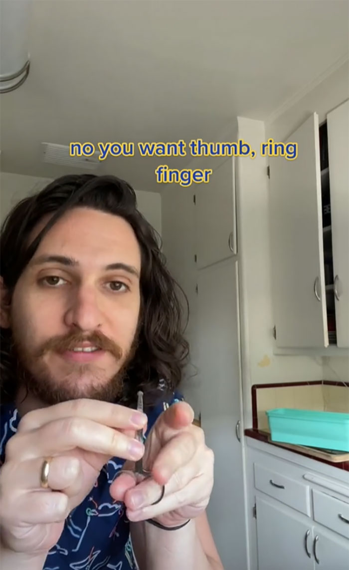 “Here’s Something I Didn’t Know Until I Was In My 30s”: Guy Shares 22 More Useful Tips He Wishes He Had Known Sooner “Here’s Something I Didn’t Know Until I Was In My 30s”: Guy Shares 22 More Useful Tips He Wishes He Had Known Sooner