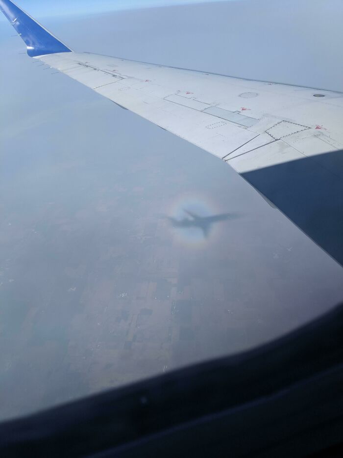 50 Surprising, Interesting Or Bizarre Shadows That Made People Look Twice 50 Surprising, Interesting Or Bizarre Shadows That Made People Look Twice