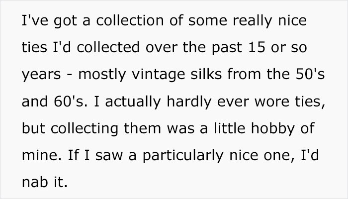 “Wear A Tie? Sure Thing”: Employee Finds A Way To Maliciously Comply With Company’s Ridiculous Dress Code