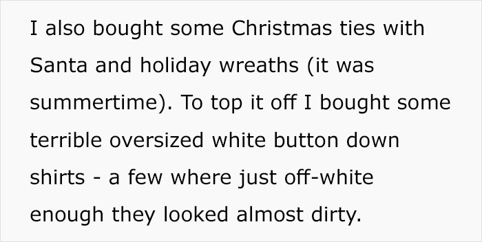 “Wear A Tie? Sure Thing”: Employee Finds A Way To Maliciously Comply With Company’s Ridiculous Dress Code