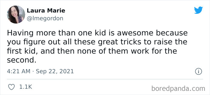 It’s Time For The Best Parenting Tweets Of The Month, And Here Are The Best Ones This September (50 Pics) It’s Time For The Best Parenting Tweets Of The Month, And Here Are The Best Ones This September (50 Pics)