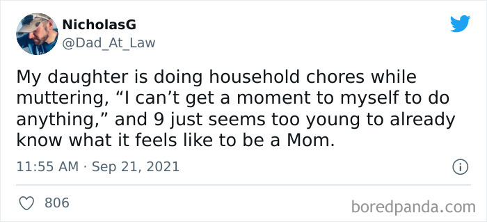 It’s Time For The Best Parenting Tweets Of The Month, And Here Are The Best Ones This September (50 Pics) It’s Time For The Best Parenting Tweets Of The Month, And Here Are The Best Ones This September (50 Pics)