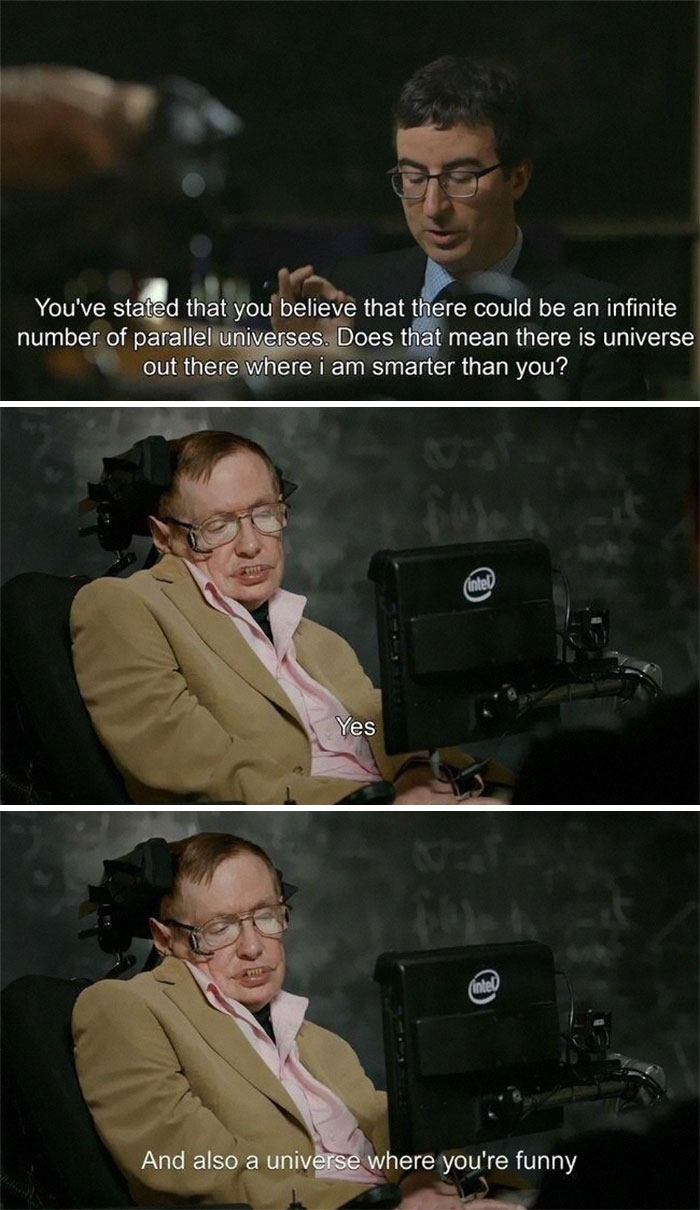 Someone Asks People To Share The Best Comebacks They’ve Heard, They Deliver 40 That Burned The Most Someone Asks People To Share The Best Comebacks They’ve Heard, They Deliver 40 That Burned The Most