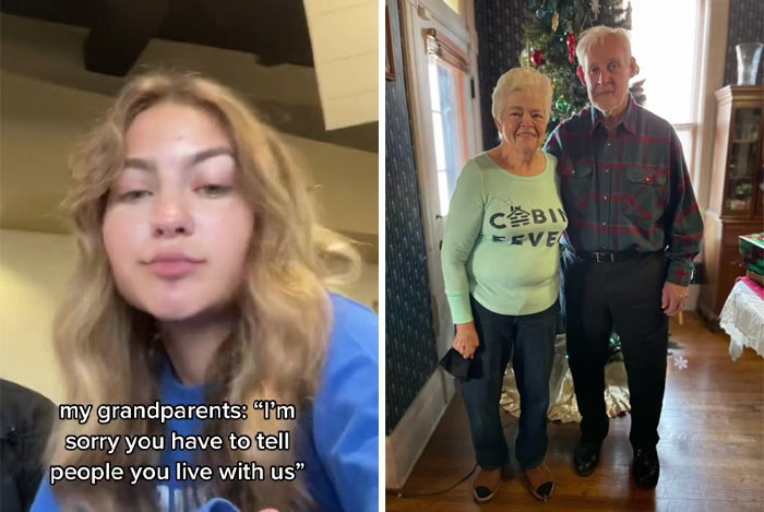 35 Heartwarming Submissions For The “You’re Enough” TikTok Trend Inspiring People To Show How Much They Appreciate Their Loved Ones 35 Heartwarming Submissions For The “You’re Enough” TikTok Trend Inspiring People To Show How Much They Appreciate Their Loved Ones