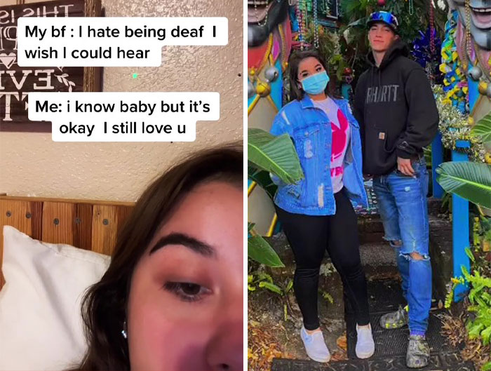 35 Heartwarming Submissions For The “You’re Enough” TikTok Trend Inspiring People To Show How Much They Appreciate Their Loved Ones 35 Heartwarming Submissions For The “You’re Enough” TikTok Trend Inspiring People To Show How Much They Appreciate Their Loved Ones