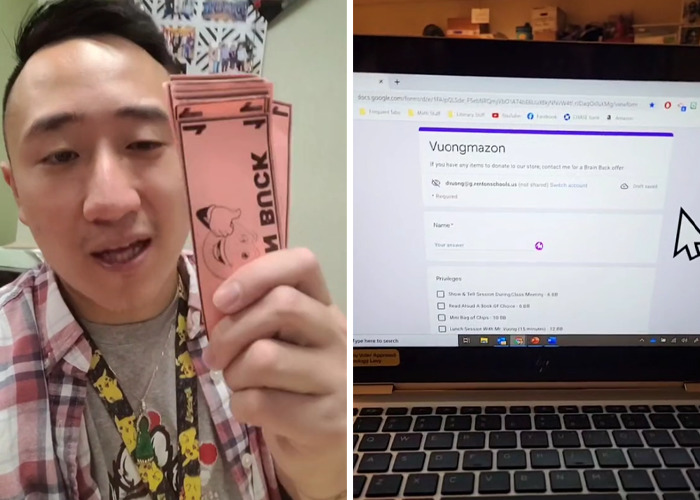 This Teacher Decides To Teach Kids About Finance Using A Classroom Economy System But Not Everyone Likes It This Teacher Decides To Teach Kids About Finance Using A Classroom Economy System But Not Everyone Likes It