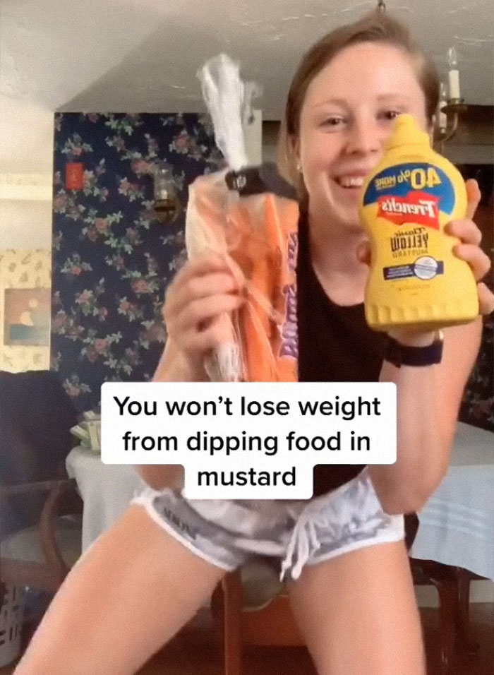 “19 Hard Truths About Food” From A Certified Dietitian “19 Hard Truths About Food” From A Certified Dietitian