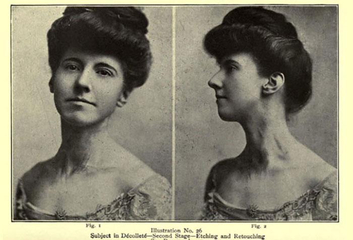 Book From 1909 Explains Why Photos From The Past Look Flawless Book From 1909 Explains Why Photos From The Past Look Flawless