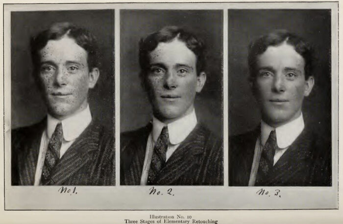 Book From 1909 Explains Why Photos From The Past Look Flawless Book From 1909 Explains Why Photos From The Past Look Flawless