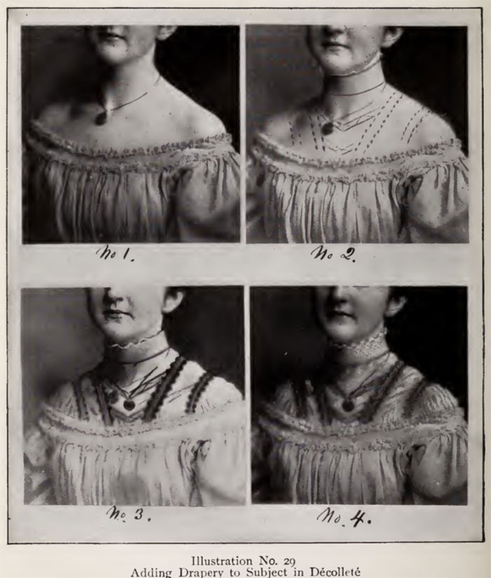 Book From 1909 Explains Why Photos From The Past Look Flawless Book From 1909 Explains Why Photos From The Past Look Flawless