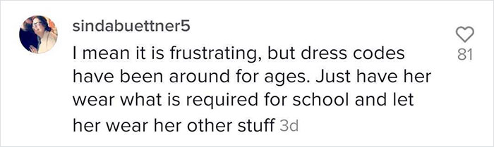 Mom Confronts Principal For Sending Her 12-Year-Old Daughter Home Due To Dress Code Violation, Video Goes Viral Mom Confronts Principal For Sending Her 12-Year-Old Daughter Home Due To Dress Code Violation, Video Goes Viral