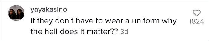 Mom Confronts Principal For Sending Her 12-Year-Old Daughter Home Due To Dress Code Violation, Video Goes Viral Mom Confronts Principal For Sending Her 12-Year-Old Daughter Home Due To Dress Code Violation, Video Goes Viral