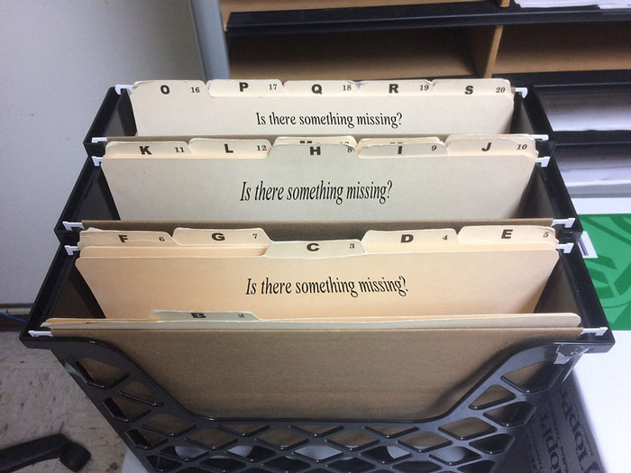 40 Not-So-Fun Facts That People In This Online Group Can’t Forget About 40 Not-So-Fun Facts That People In This Online Group Can’t Forget About