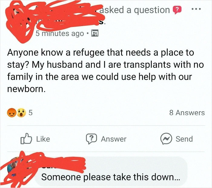 40 Times Insane Parents Got Shamed On This Online Community (New Pics) 40 Times Insane Parents Got Shamed On This Online Community (New Pics)