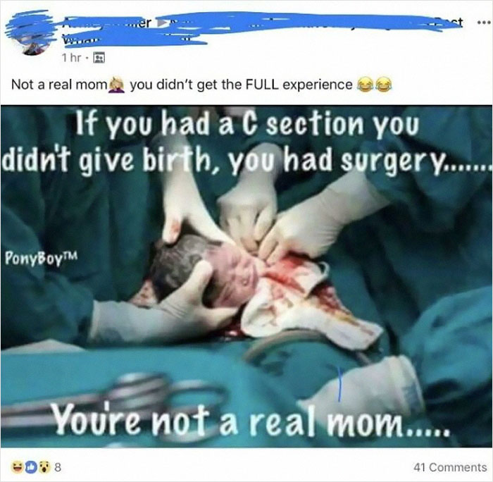 40 Times Insane Parents Got Shamed On This Online Community (New Pics) 40 Times Insane Parents Got Shamed On This Online Community (New Pics)