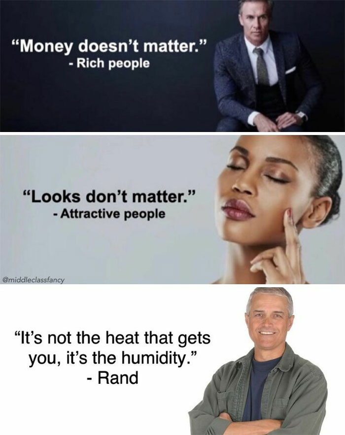 40 Of The Best Memes From The &#8220;Middle Class Fancy&#8221; Instagram