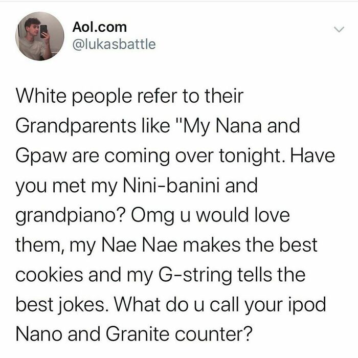 40 Of The Best Memes From The &#8220;Middle Class Fancy&#8221; Instagram