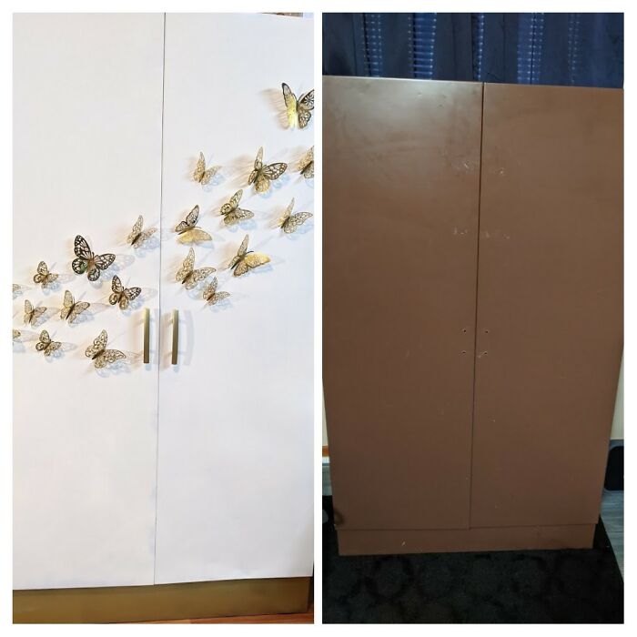 Hey Pandas, Post A Before And After Picture Of A Project You Are Working On (Closed) Hey Pandas, Post A Before And After Picture Of A Project You Are Working On (Closed)