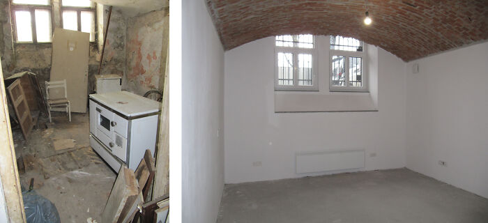 Hey Pandas, Post A Before And After Picture Of A Project You Are Working On (Closed) Hey Pandas, Post A Before And After Picture Of A Project You Are Working On (Closed)