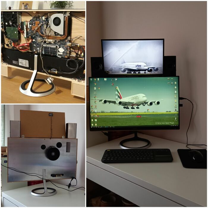 Hey Pandas, Post A Before And After Picture Of A Project You Are Working On (Closed) Hey Pandas, Post A Before And After Picture Of A Project You Are Working On (Closed)