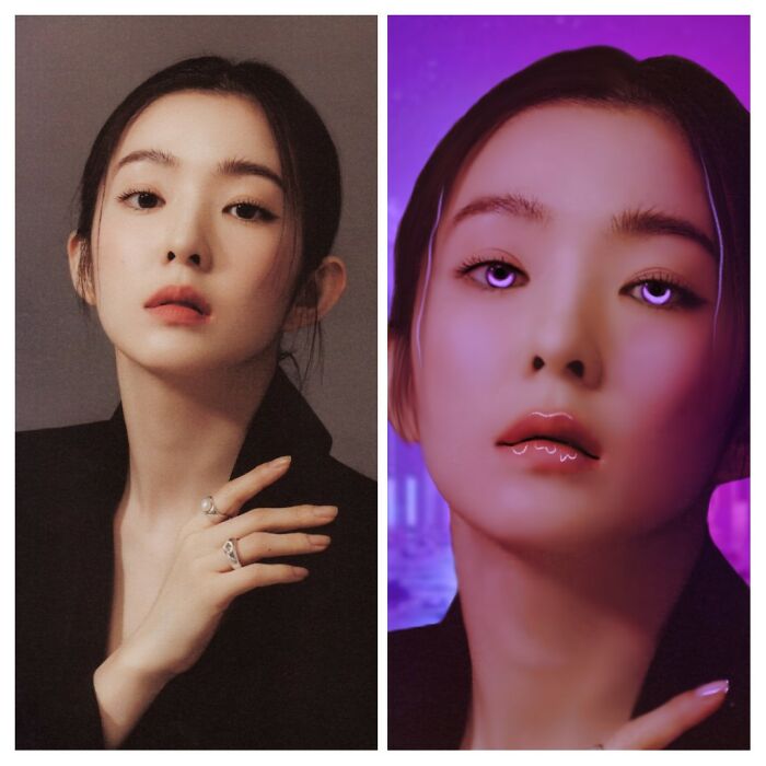 Hey Pandas, Post A Before And After Picture Of A Project You Are Working On (Closed) Hey Pandas, Post A Before And After Picture Of A Project You Are Working On (Closed)