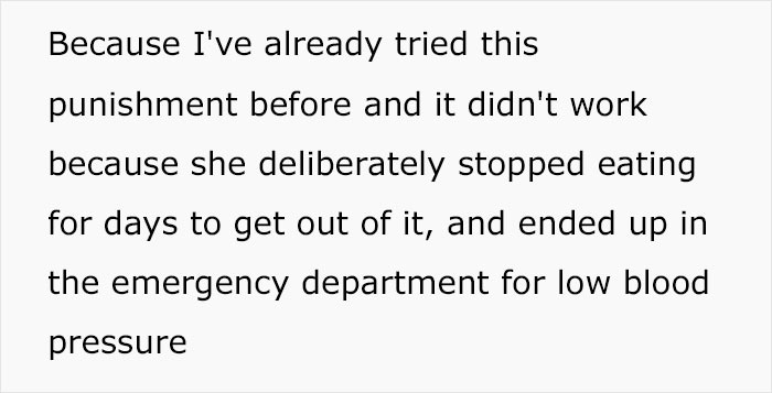 “Am I The [Jerk] For Making My Daughter Sleep In The Backyard After What She Did To Our Housemaid?”