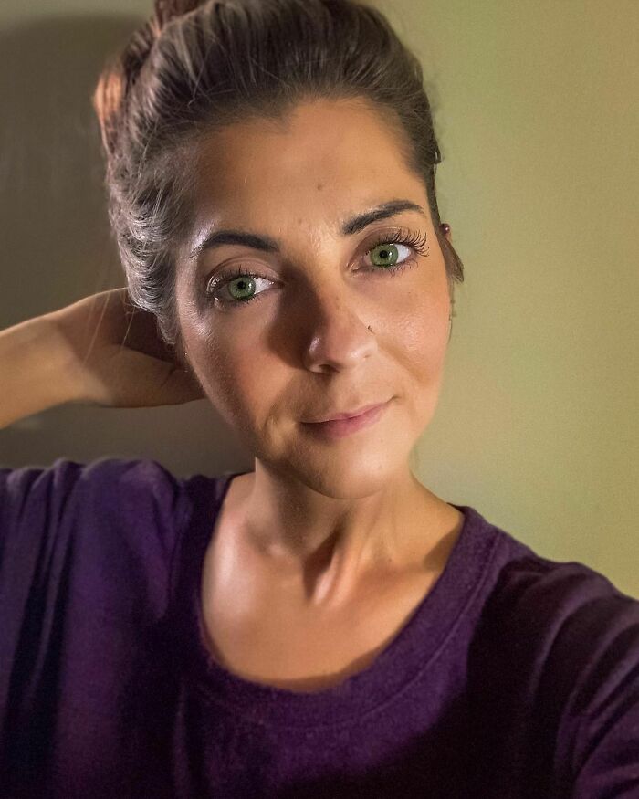 “I Was Refused Service At A Dunkin’ Donuts Because I’m Deaf”: Deaf Woman Tells Her Story And Sparks An Important Conversation “I Was Refused Service At A Dunkin’ Donuts Because I’m Deaf”: Deaf Woman Tells Her Story And Sparks An Important Conversation