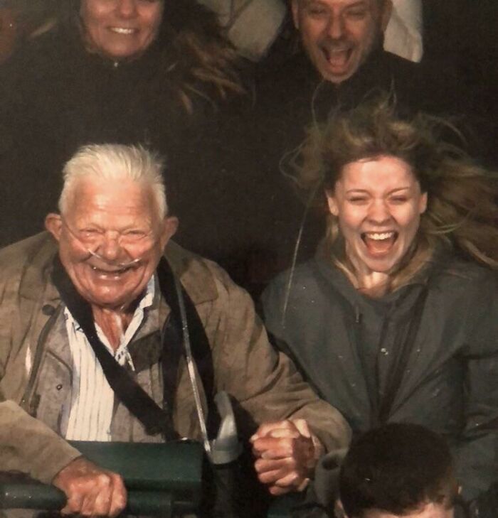 “Go To A Theme Park, They Said. It’ll Be Fun, They Said” – 50 Of The Funniest Rollercoaster Photos (New Pics) “Go To A Theme Park, They Said. It’ll Be Fun, They Said” – 50 Of The Funniest Rollercoaster Photos (New Pics)