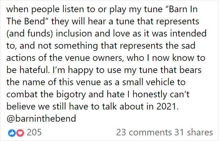 Couple Exposes Wedding Venue That Rejected Them Because They Are Gay And It Backfires Couple Exposes Wedding Venue That Rejected Them Because They Are Gay And It Backfires