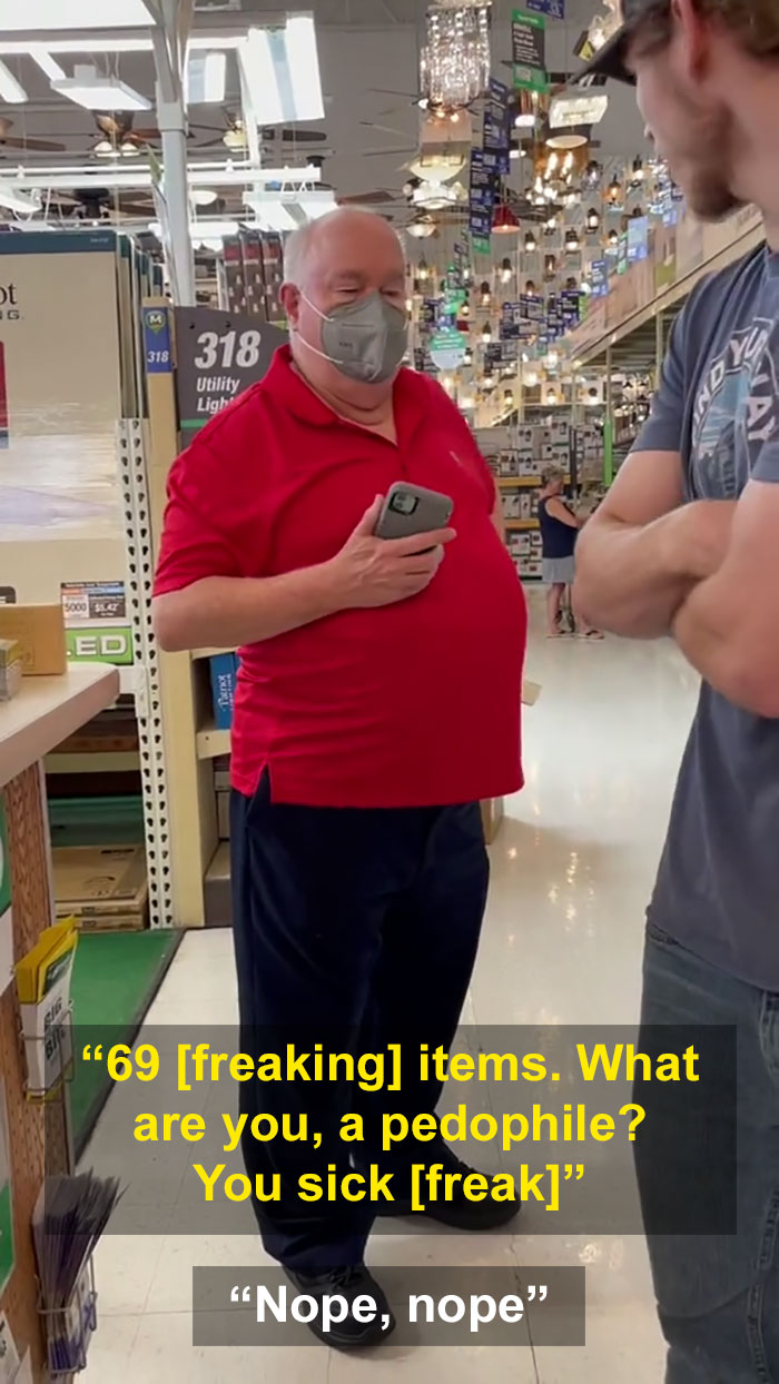 Furious Boyfriends Catch Creep Taking Photos Of Their Girlfriends At A Store, Make Him Regret It Instantly Furious Boyfriends Catch Creep Taking Photos Of Their Girlfriends At A Store, Make Him Regret It Instantly