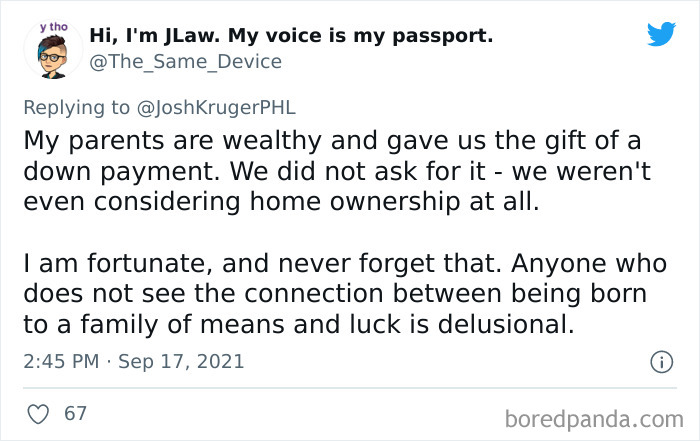 Millennial Homeowners Are Sharing How Hard It Actually Was To Afford a House, And Their Posts Are A Good Reality Check Millennial Homeowners Are Sharing How Hard It Actually Was To Afford a House, And Their Posts Are A Good Reality Check