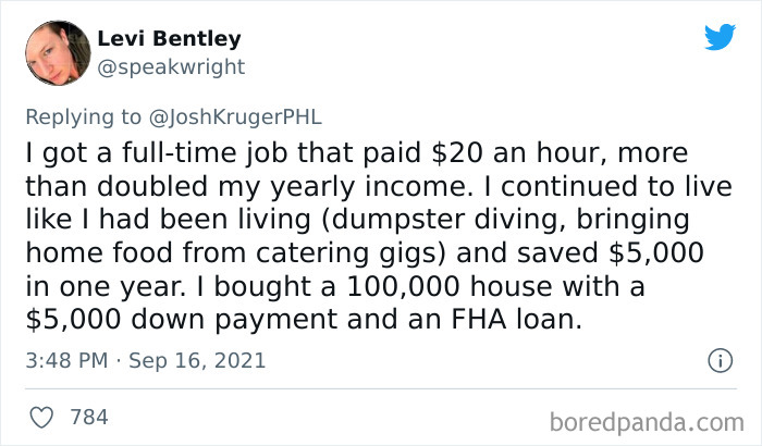 Millennial Homeowners Are Sharing How Hard It Actually Was To Afford a House, And Their Posts Are A Good Reality Check Millennial Homeowners Are Sharing How Hard It Actually Was To Afford a House, And Their Posts Are A Good Reality Check