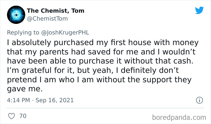 Millennial Homeowners Are Sharing How Hard It Actually Was To Afford a House, And Their Posts Are A Good Reality Check Millennial Homeowners Are Sharing How Hard It Actually Was To Afford a House, And Their Posts Are A Good Reality Check