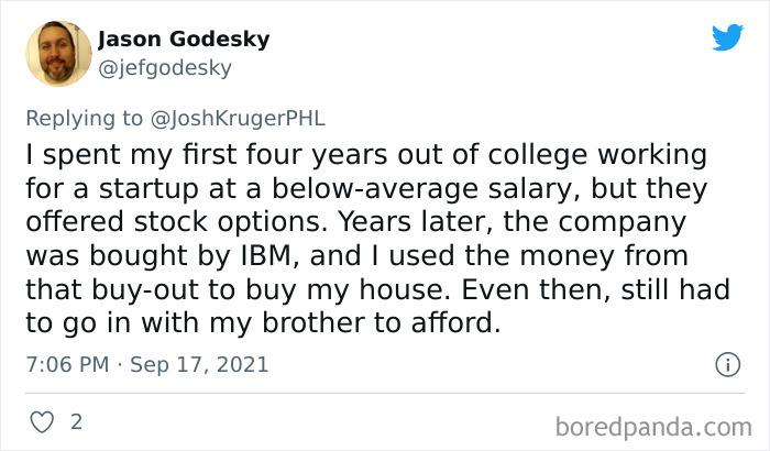 Millennial Homeowners Are Sharing How Hard It Actually Was To Afford a House, And Their Posts Are A Good Reality Check Millennial Homeowners Are Sharing How Hard It Actually Was To Afford a House, And Their Posts Are A Good Reality Check