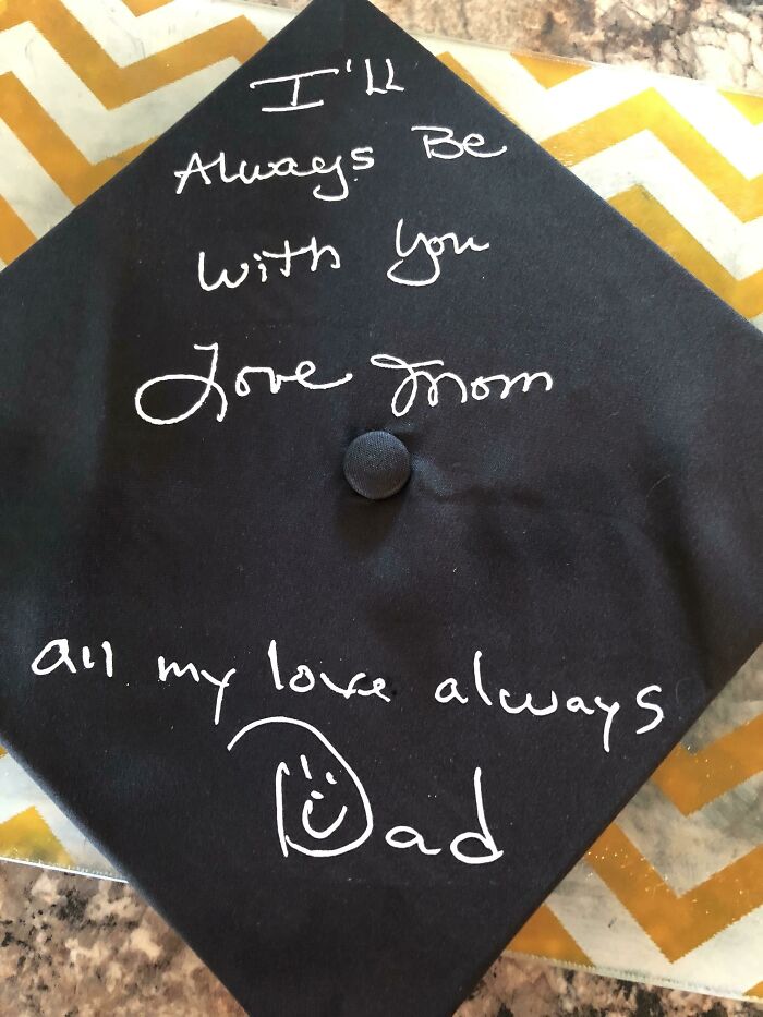 Creative Graduation Cap Ideas To Get Inspired By Creative Graduation Cap Ideas To Get Inspired By